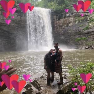 Meet your Posher, Jonah